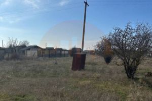 Продам земельный участок, на улице Озерная, г. Орехово , Крым авт. респ., Россия, агентство СитиДом