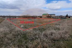 Продам земельный участок, на улице Васильковая, г. Пгт новофедоровка, Крым авт. респ., Россия, агентство СитиДом