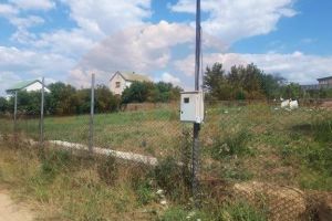 Продам земельный участок, на улице Лесная, г. Михайловка, Крым авт. респ., Россия, агентство СитиДом