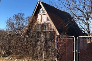 Продам земельный участок, на улице Южный, г. Пгт новофедоровка, Крым авт. респ., Россия, агентство СитиДом