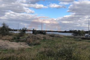 Продам земельный участок, на улице Михайловское, г. Саки , Крым авт. респ., Россия, агентство СитиДом