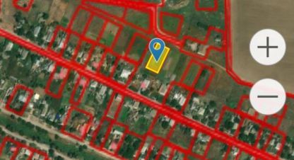 Купить земельный участок в г. Славное. Фотография №2