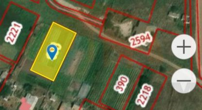 Продам земельный участок, г. Славное, Крым авт. респ., Россия, агентство СитиДом. Фотография №1