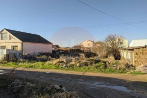 Продам земельный участок, на улице Интернациональная, г. Михайловка, Крым авт. респ., Россия, агентство СитиДом