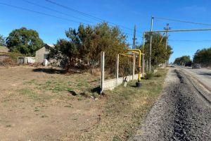 Продам земельный участок, на улице Фонтанная, г. Михайловка, Крым авт. респ., Россия, агентство СитиДом