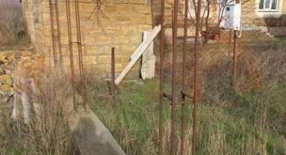 Купить земельный участок. Фотография №1 Продам земельный участок, на улице Центральная, г. Пгт николаевка, Крым авт. респ., Россия, агентство СитиДом. Фотография №1