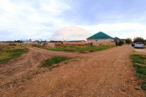 Продам земельный участок, на улице Юбилейная, г. Шелковичное, Крым авт. респ., Россия, агентство СитиДом