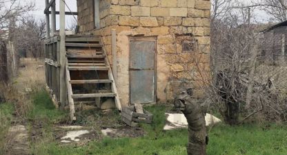 Купить коттедж/дачу 1 комнатную, 69.8 кв. м. Фотография №10 Купить коттедж/дачу 1 комнатную, 69.8 кв. м., Россия, г. Пгт новофедоровка. Фотография №10