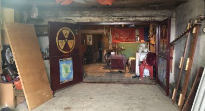 Продаётся коттедж/Дача в г. Пгт новофедоровка. Фотография №7 Продаётся коттедж/Дача в г. Пгт новофедоровка. Фотография №7