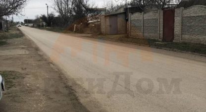 Продаётся 1 комнатная коттедж/Дача в г. Пгт новофедоровка. Фотография №6 Продаётся 1 комнатная коттедж/Дача в г. Пгт новофедоровка. Фотография №6