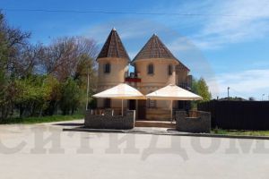 Продам торговое помещение с общей площадью 57.2м2, на улице Вокзальная ул, г. Саки , Крым авт. респ., Россия, агентство СитиДом