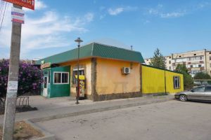Продам торговое помещение с общей площадью 64.1м2, на улице Дачная ул, г. Крымское, Крым авт. респ., Россия, агентство СитиДом