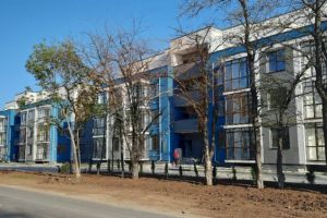 Продам торговое помещение с общей площадью 200м2, на улице Заводская ул, г. Саки , Крым авт. респ., Россия, агентство СитиДом