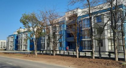 Купить торговое помещение, 200 кв. м. Фотография №1 Продам торговое помещение с общей площадью 200м2, на улице Заводская ул, г. Саки , Крым авт. респ., Россия, агентство СитиДом. Фотография №1