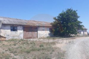 Продам торговое помещение с общей площадью 301.8м2, на улице Долинная, г. Михайловка, Крым авт. респ., Россия, агентство СитиДом