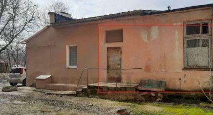 Купить торговое помещение, 28 кв. м. Фотография №1 Продам торговое помещение с общей площадью 28м2, на улице 0 лет ссср пр, г. Орехово , Крым авт. респ., Россия, агентство СитиДом. Фотография №1