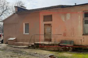 Продам торговое помещение с общей площадью 28м2, на улице 0 лет ссср пр, г. Орехово , Крым авт. респ., Россия, агентство СитиДом