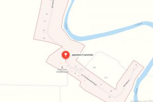 Продам земельный участок, г. Соколово, Смоленская обл., Россия, агентство JCat Продам земельный участок, г. Соколово, Смоленская обл., Россия, агентство JCat