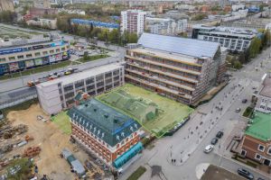 Продам земельный участок, на улице Гоголя, г. Йошкар-Ола, Марий Эл респ., Россия, агентство JCat Продам земельный участок, на улице Гоголя, г. Йошкар-Ола, Марий Эл респ., Россия, агентство JCat