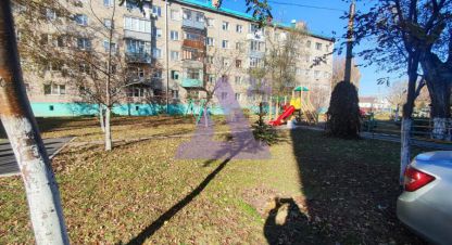 Купить квартиру 3-х комнатную, 40.9 кв. м. Фотография №9 Купить квартиру 3-х комнатную, 40.9 кв. м., Россия, г. Барнаул. Фотография №9