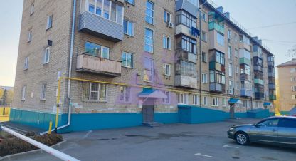 Продаётся квартира в г. Барнаул. Фотография №7 Продаётся квартира в г. Барнаул. Фотография №7