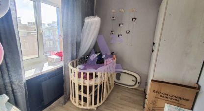 Купить 3-х комнатную квартиру в г. Барнаул. Фотография №2 Купить 3-х комнатную квартиру в г. Барнаул. Фотография №2