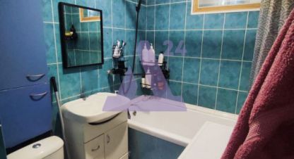 Купить квартиру 3-х комнатную, 40.9 кв. м. Фотография №10 Купить квартиру 3-х комнатную, 40.9 кв. м., Россия, г. Барнаул. Фотография №10