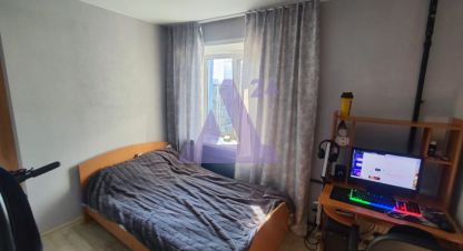 Купить 3-х комнатную квартиру на улице Солнцева г. Барнаул. Фотография №4 Купить 3-х комнатную квартиру на улице Солнцева г. Барнаул. Фотография №4