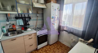 Продаётся 3-х комнатная квартира в г. Барнаул. Фотография №6 Продаётся 3-х комнатная квартира в г. Барнаул. Фотография №6