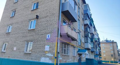 Купить квартиру 3-х комнатную, 40.9 кв. м. Фотография №8 Купить квартиру 3-х комнатную, 40.9 кв. м., Россия, г. Барнаул. Фотография №8