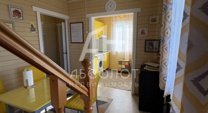 Купить дом 3-х комнатную, 53.8 кв. м., Россия, г. Гагино д. Фотография №10