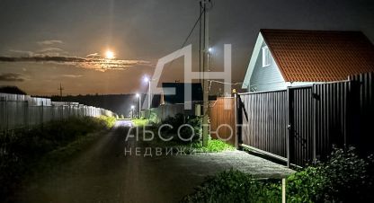 Купить дом на улице Днп светлый г. Гагино д. Фотография №5