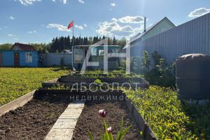 Продам дом 3-х комнатный с общей площадью 53.8м2, на улице Днп светлый, г. Гагино д, Московская обл., Россия, агентство Абсолют Недвижимость