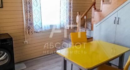 Купить дом 3-х комнатную, 53.8 кв. м., Россия, г. Гагино д. Фотография №8