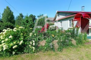 Продам дом 3-х комнатный с общей площадью 46.1м2, на улице Калязинская ул, г. Кашин, Тверская обл., Россия, агентство Абсолют Недвижимость