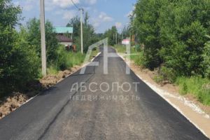 Продам земельный участок, г. Краснозаводск, Московская обл., Россия, агентство Абсолют Недвижимость