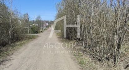 Купить земельный участок г. Краснозаводск. Фотография №5