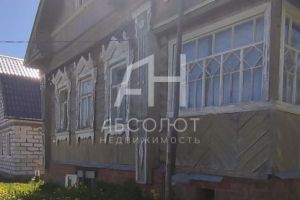 Продам дом 2-х комнатный с общей площадью 46.4м2, на улице Чкалова ул, г. Краснозаводск, Московская обл., Россия, агентство Абсолют Недвижимость