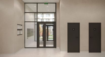 Купить квартиру 1 комнатную, 41 кв. м. Фотография №8 Купить квартиру 1 комнатную, 41 кв. м., Россия, г. Химки. Фотография №8