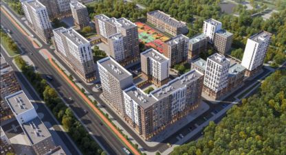 Купить квартиру в г. Химки. Фотография №3 Купить квартиру в г. Химки. Фотография №3