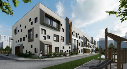 Продаётся квартира в г. Химки. Фотография №7 Продаётся квартира в г. Химки. Фотография №7