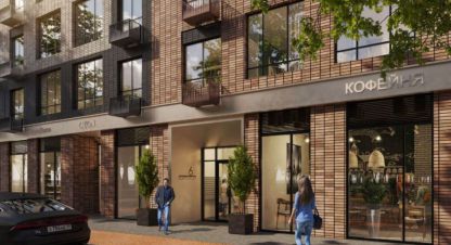 Купить 1 комнатную квартиру в г. Химки. Фотография №2 Купить 1 комнатную квартиру в г. Химки. Фотография №2