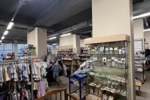 Сдам торговое помещение с общей площадью 240м2, на улице Светлая, г. Засечное, Пензенская обл., Россия, агентство Твой Маклер Сдам торговое помещение с общей площадью 240м2, на улице Светлая, г. Засечное, Пензенская обл., Россия, агентство Твой Маклер