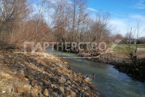 Продам земельный участок, на улице Димитрова, г. Дербентская, Краснодарский край, Россия, агентство АН "Партнерство"