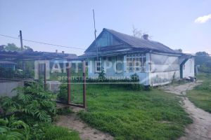 Продам дом 3-х комнатный с общей площадью 64.6м2, на улице Ленина, г. Дербентская, Краснодарский край, Россия, агентство АН "Партнерство"