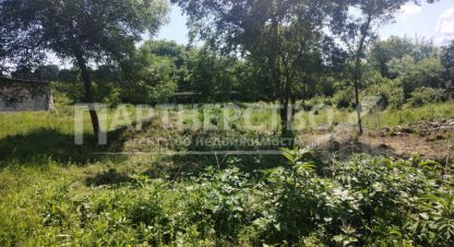 Купить земельный участок. Фотография №1 Продам земельный участок, на улице Ленина, г. Дербентская, Краснодарский край, Россия, агентство АН Партнерство. Фотография №1