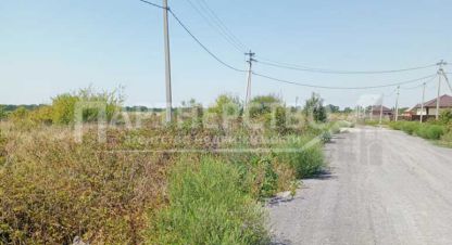 Купить земельный участок в г. Ахтырский. Фотография №3 Купить земельный участок в г. Ахтырский. Фотография №3