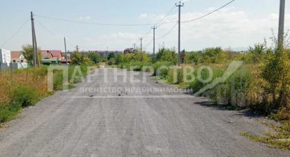 Купить земельный участок в г. Ахтырский. Фотография №2 Купить земельный участок в г. Ахтырский. Фотография №2