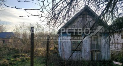 Купить дом 1 комнатную, 20 кв. м. Фотография №1 Продам дом 1 комнатный с общей площадью 20м2, г. Дербентская, Краснодарский край, Россия, агентство АН Партнерство. Фотография №1