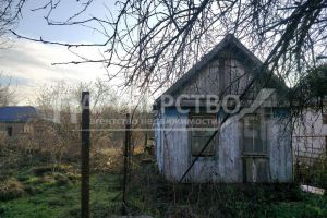 Продам дом 1 комнатный с общей площадью 20м2, г. Дербентская, Краснодарский край, Россия, агентство АН "Партнерство"